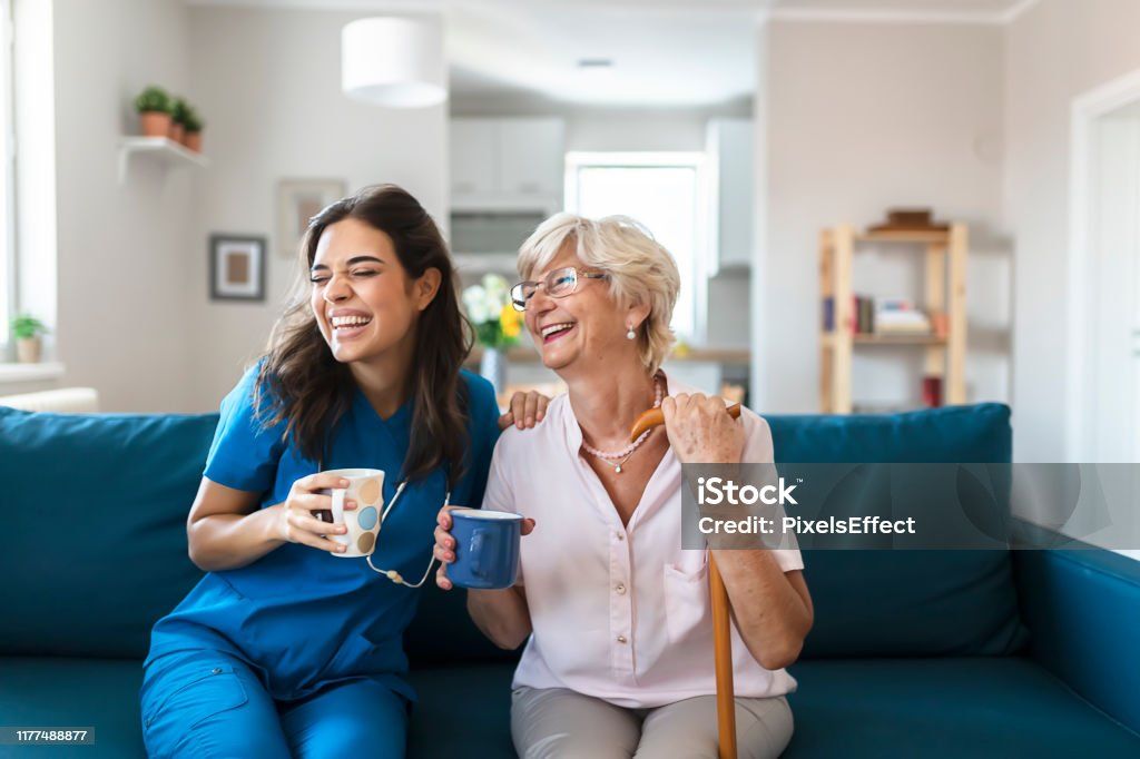 Case Study: Specialized Accounting Services Supporting the Growth and Success of a Care Sector Business