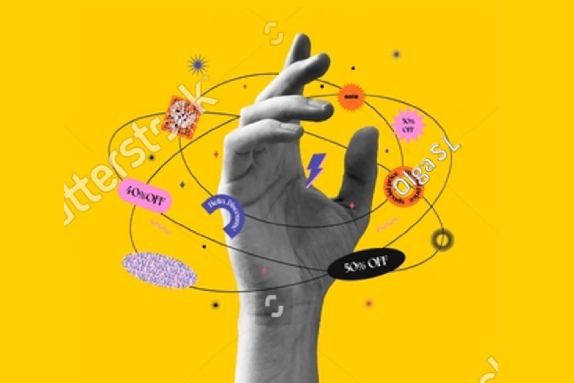 Case Study: A Graphical Decade of Partnership